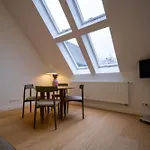Charmante Altstadt-ferienwohnung In