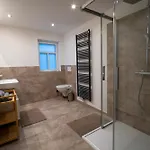 Charmante Altstadt-ferienwohnung In شقة *