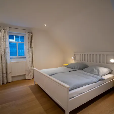 Charmante Altstadt-ferienwohnung In * Шмалленберг