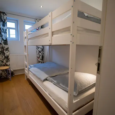 Charmante Altstadt-ferienwohnung In Шмалленберг