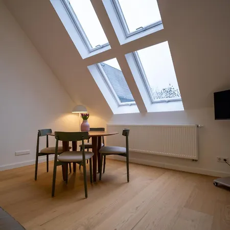 Charmante Altstadt-ferienwohnung In