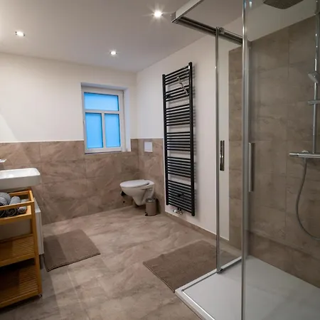Charmante Altstadt-ferienwohnung In Apartment *