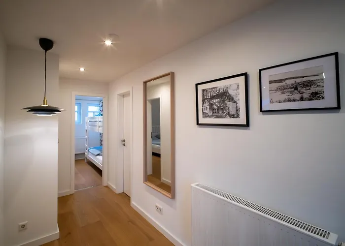 Charmante Altstadt-ferienwohnung In Апартаменты *